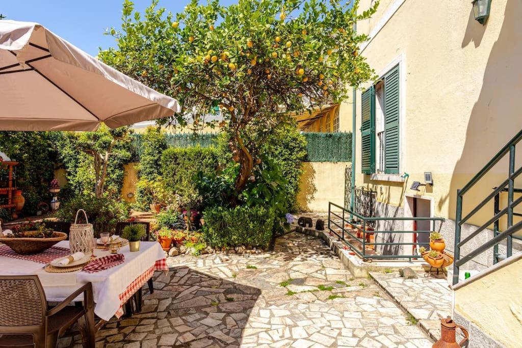 Appartement & Garden Lisboa