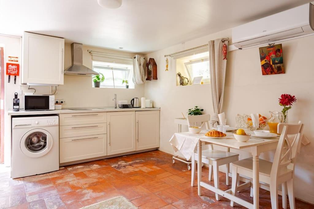 Appartement & Garden