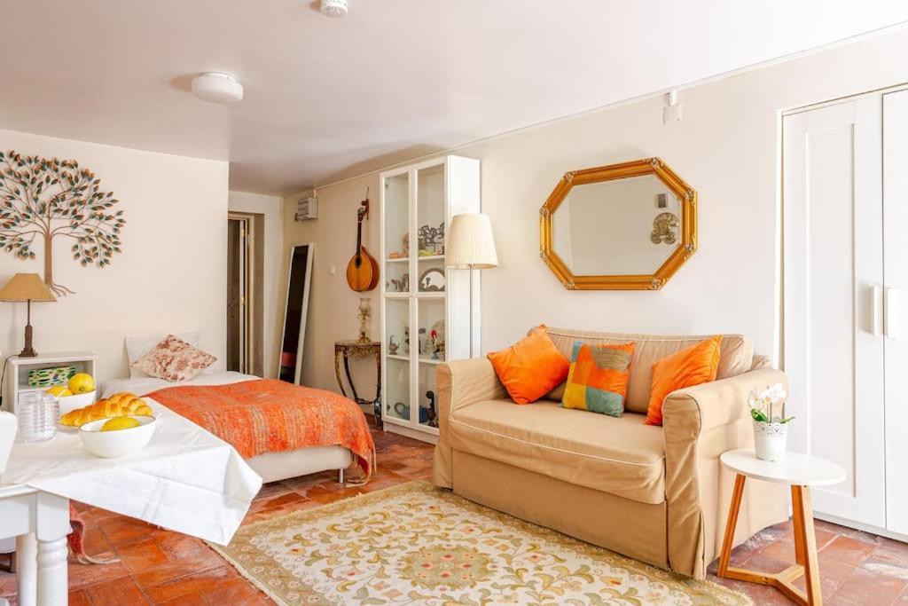 & Garden Appartement *