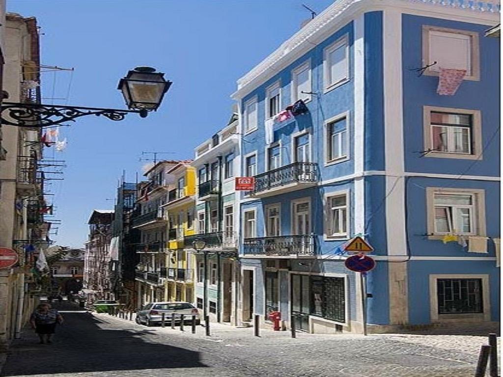 Apartment Bairro Alto *
