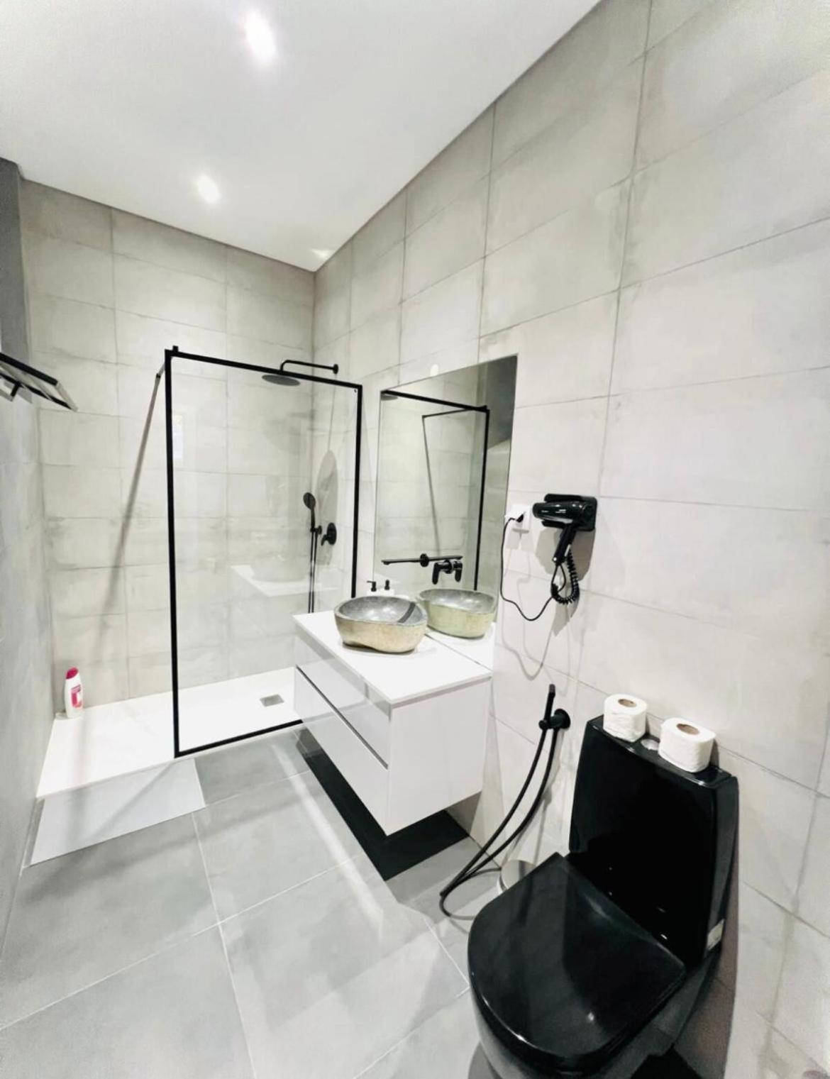 Center 3 Bedroom Flat Next To Avenida Liberdade Lissabon