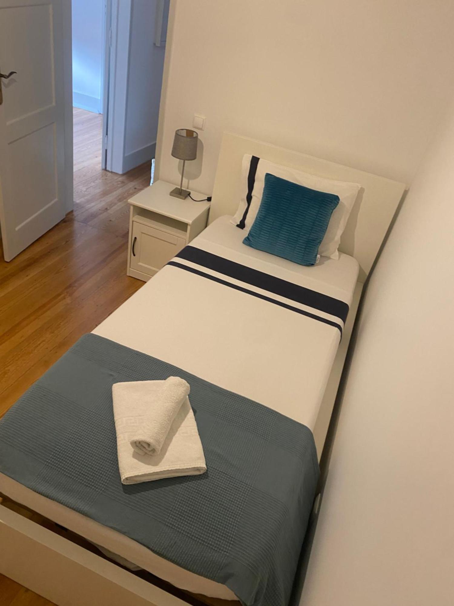 Quarto Moscavide * Lissabon
