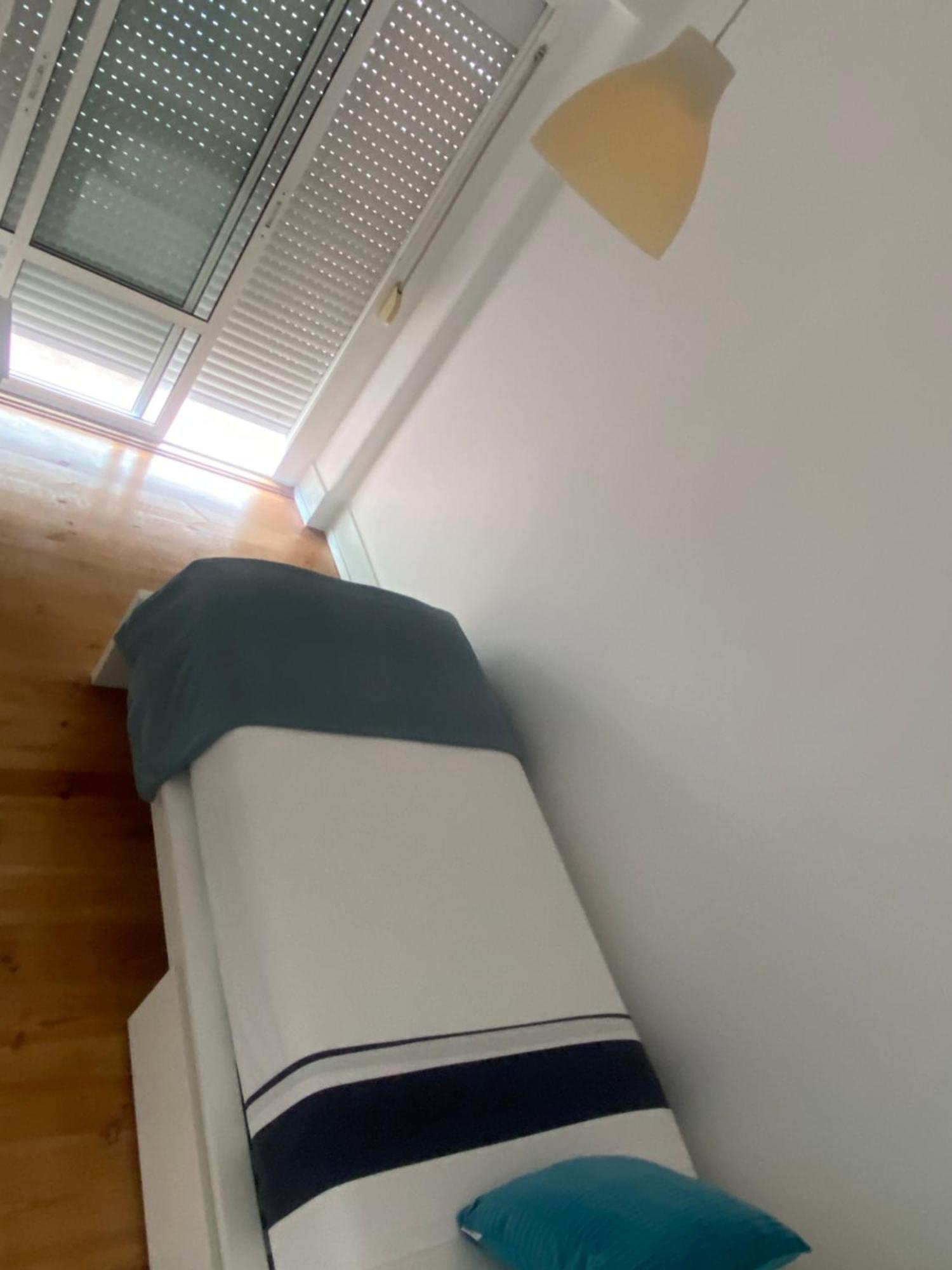 Quarto Moscavide Lissabon