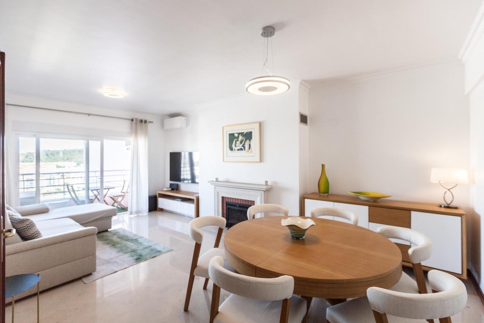 Appartement Flh Benfica Family