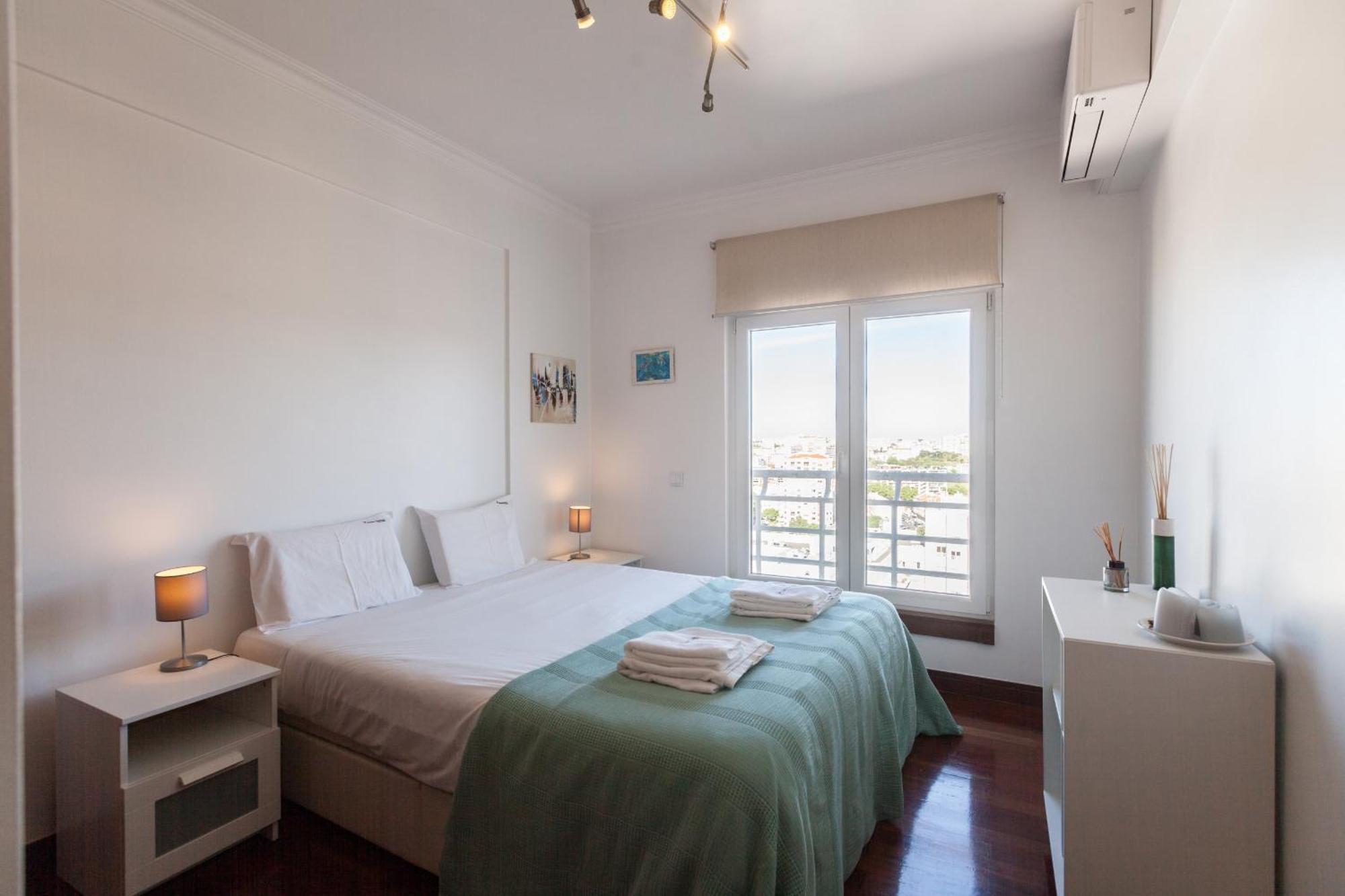 Flh Benfica Family Appartement *