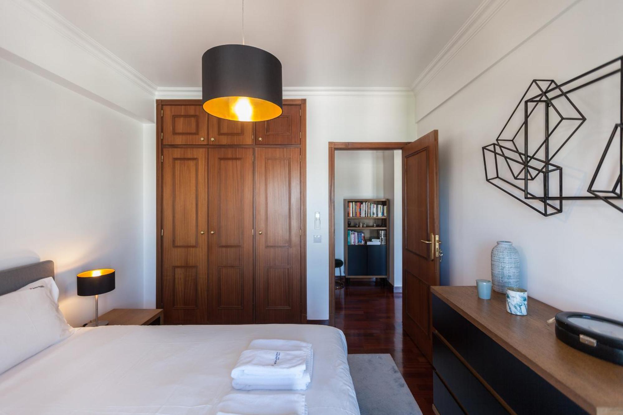 Flh Benfica Family Appartement *
