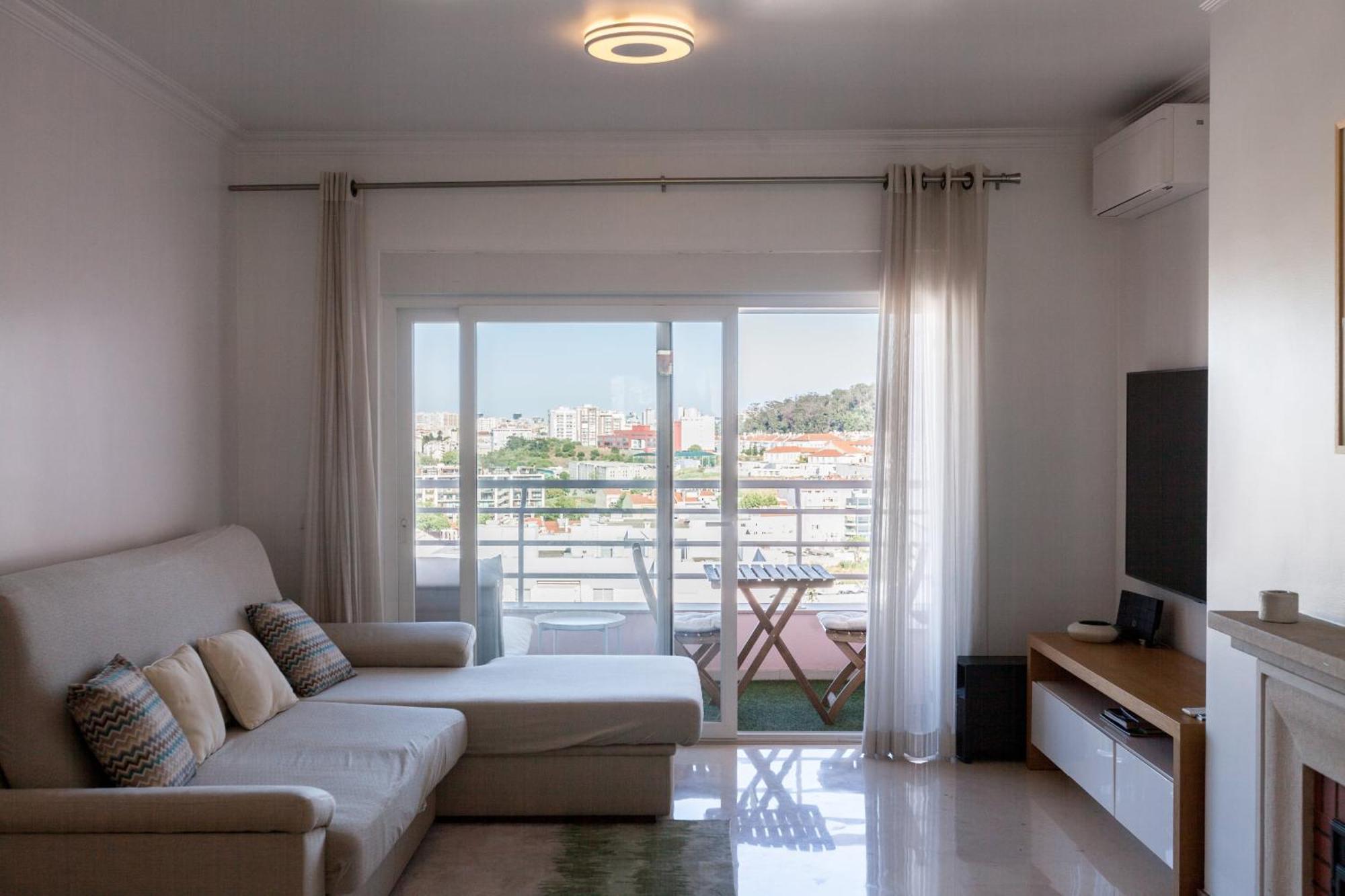 Appartement Flh Benfica Family *