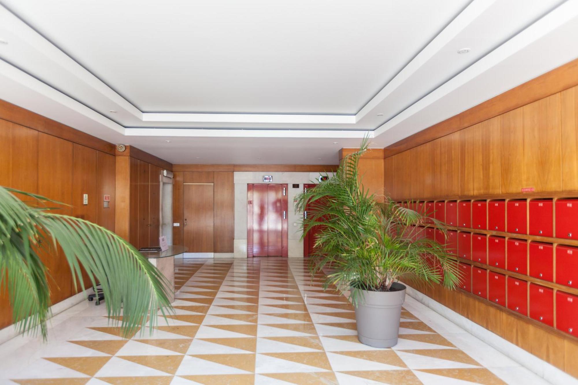 Flh Benfica Family Appartement