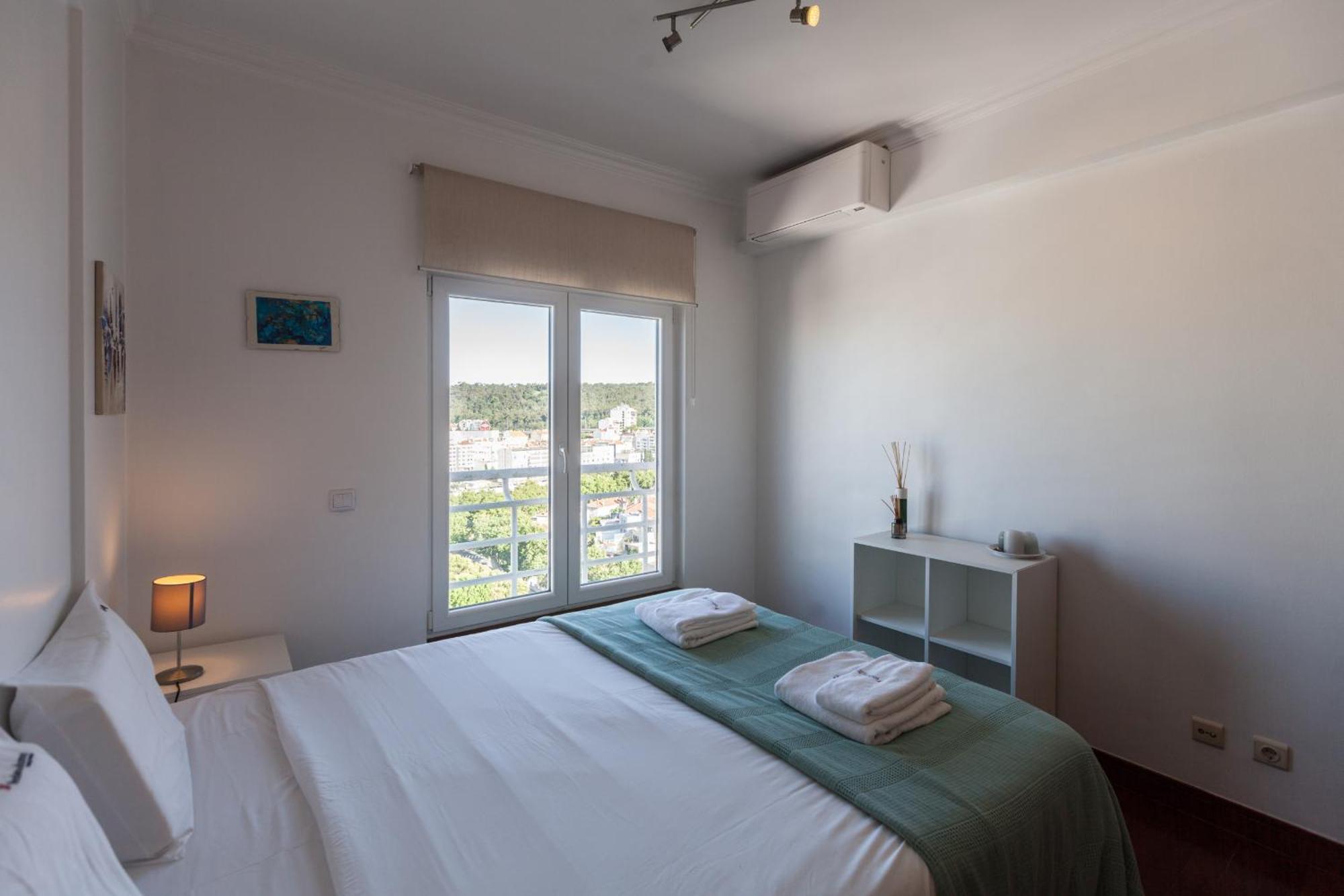 Appartement Flh Benfica Family
