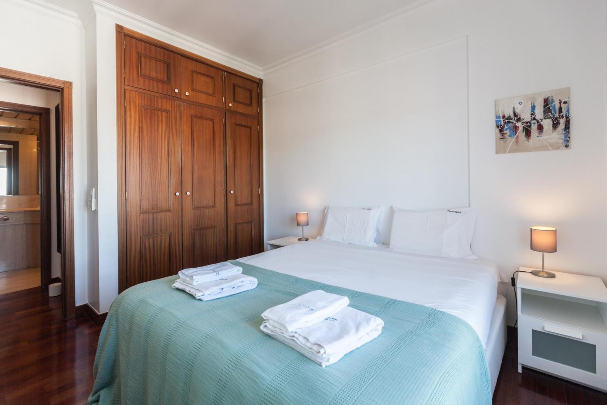 Flh Benfica Family Appartement Lisboa
