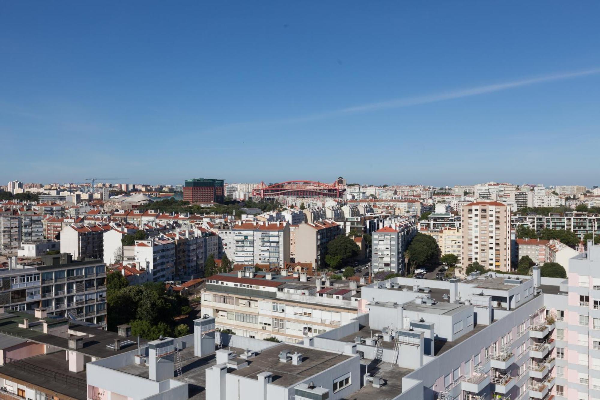 Appartement Flh Benfica Family Lisboa