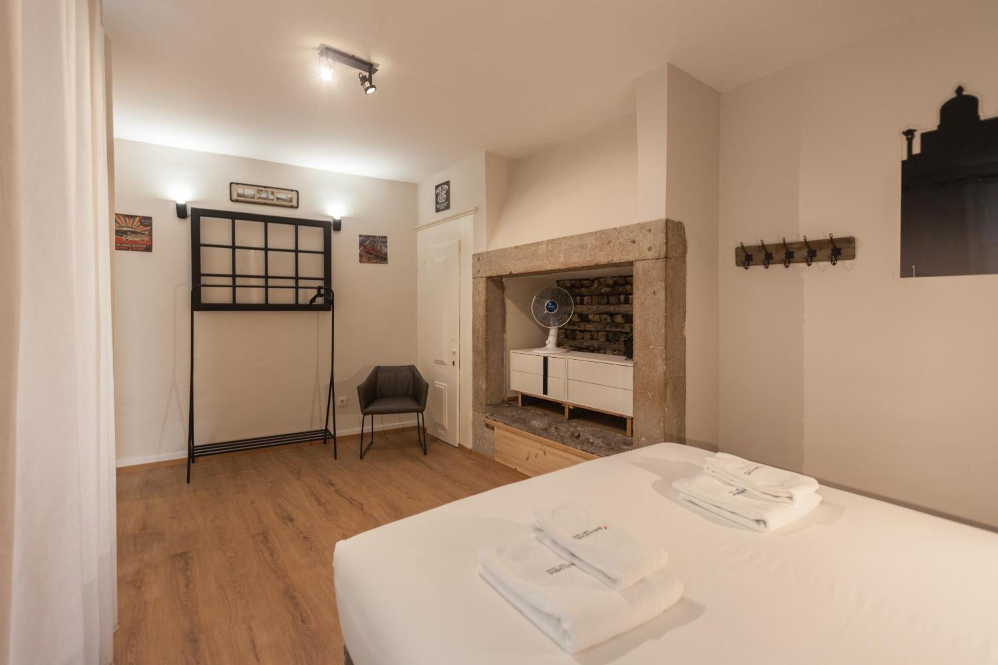 Flh Bairro Alto Spacious Appartement *