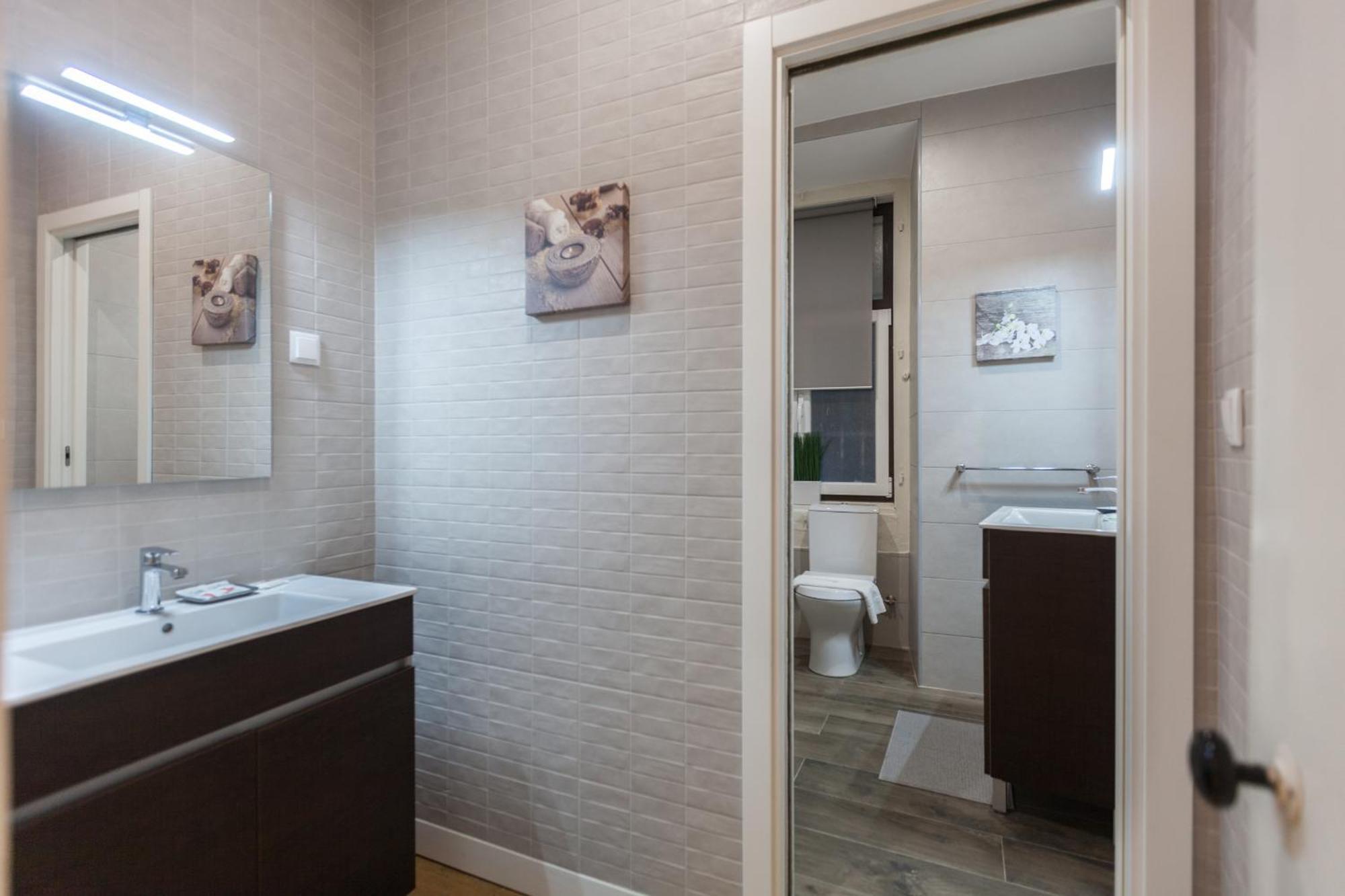 Appartement Flh Bairro Alto Spacious Lisboa