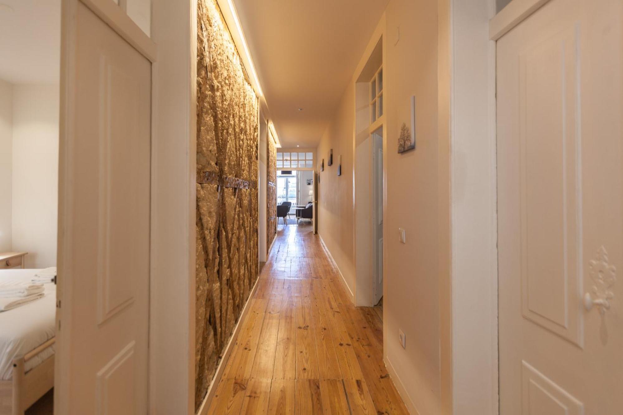 Flh Bairro Alto Spacious Lisboa