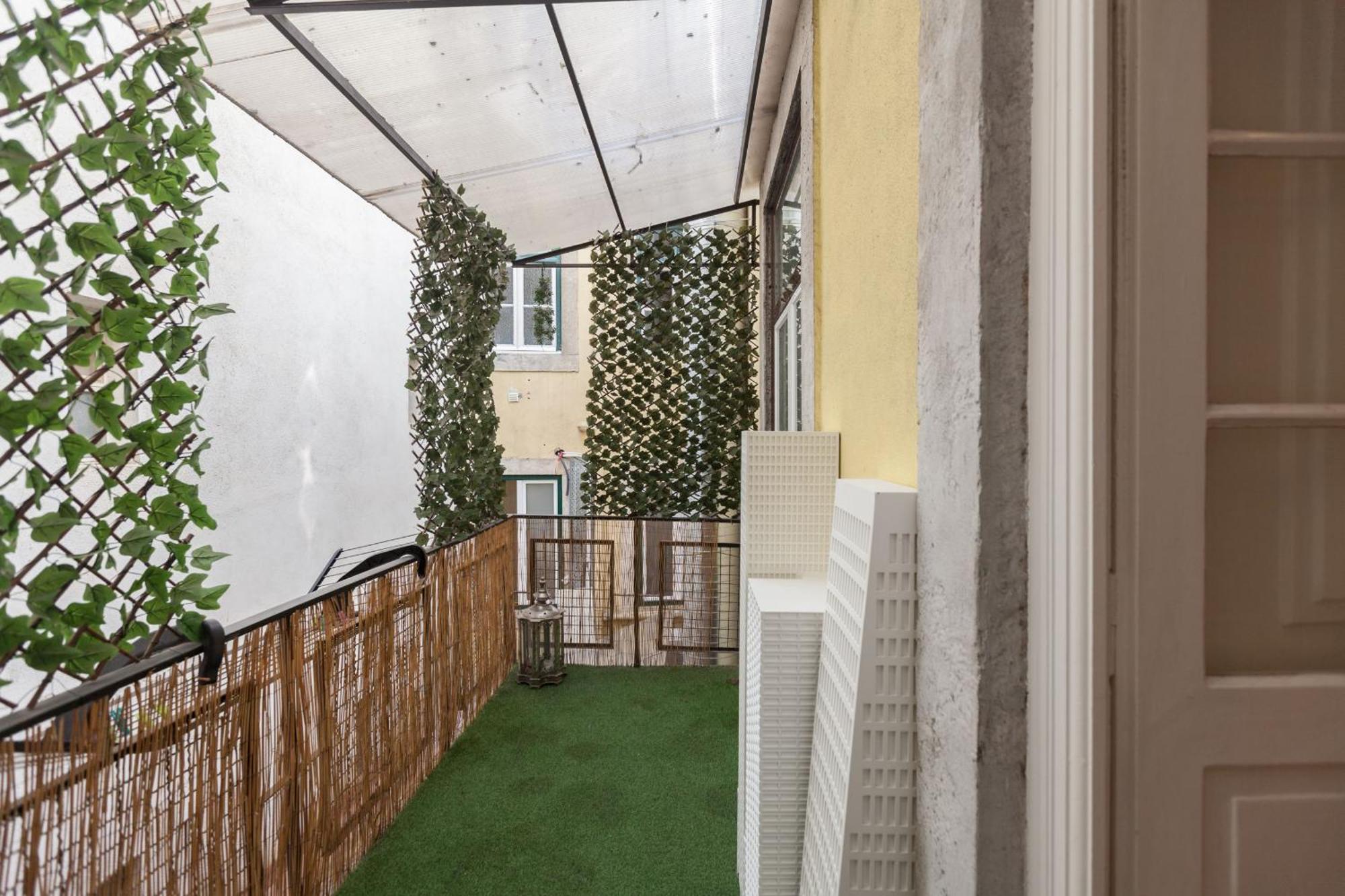 Flh Bairro Alto Spacious * Lisboa