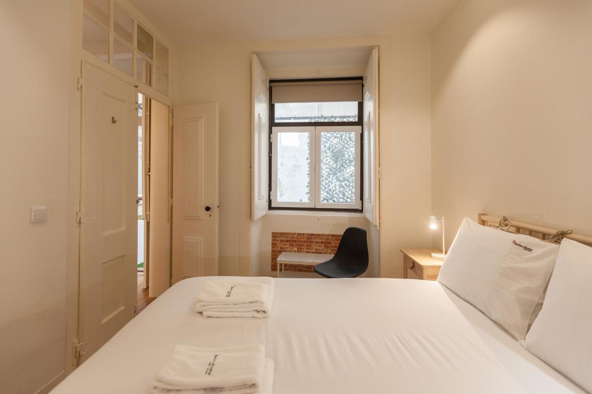 Flh Bairro Alto Spacious