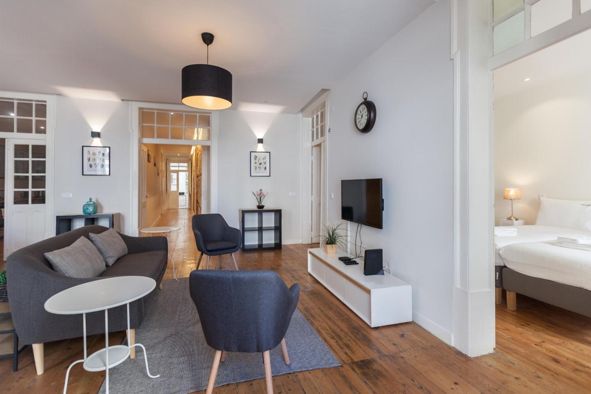 Flh Bairro Alto Spacious *