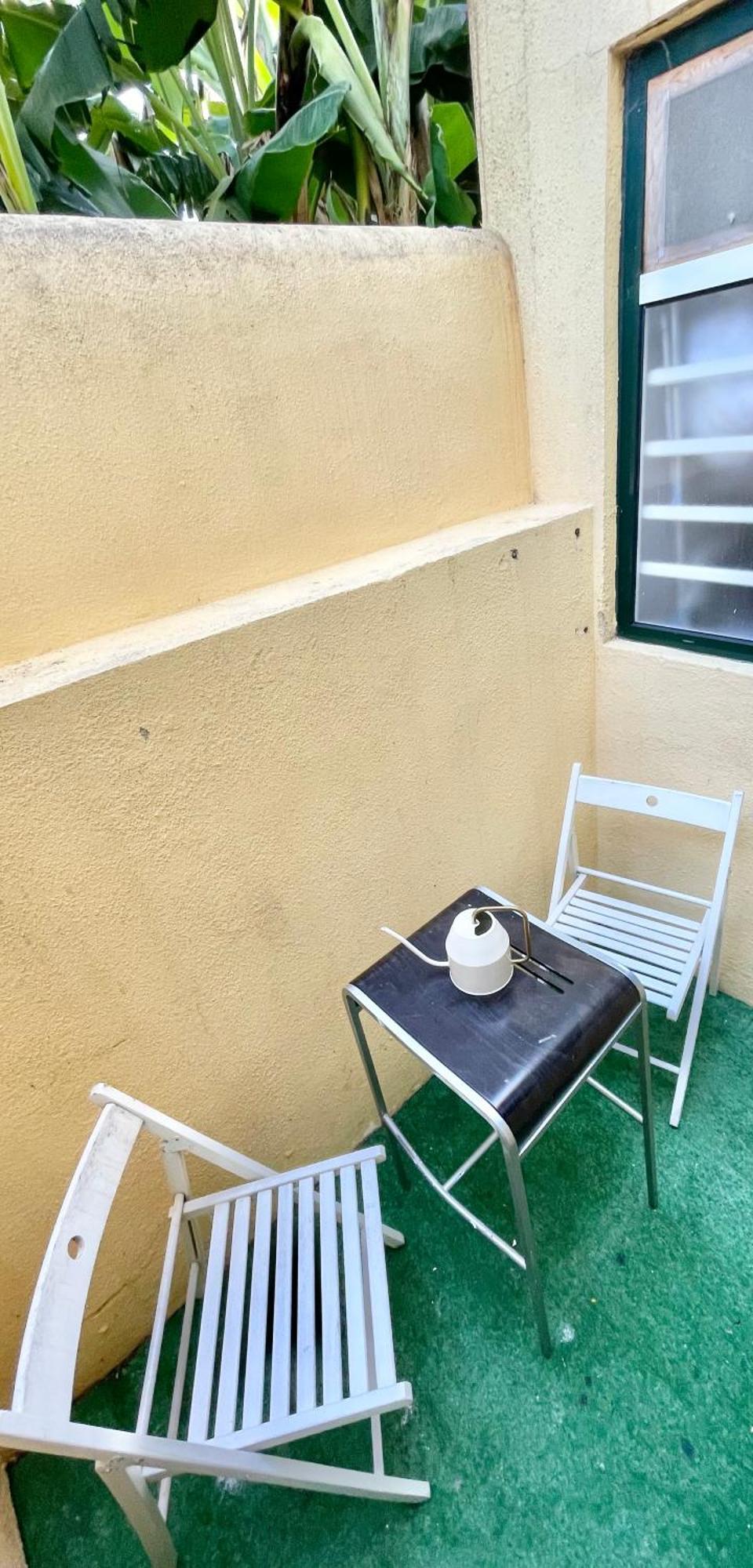 Lx Factory Alcantara Appartement Lisboa