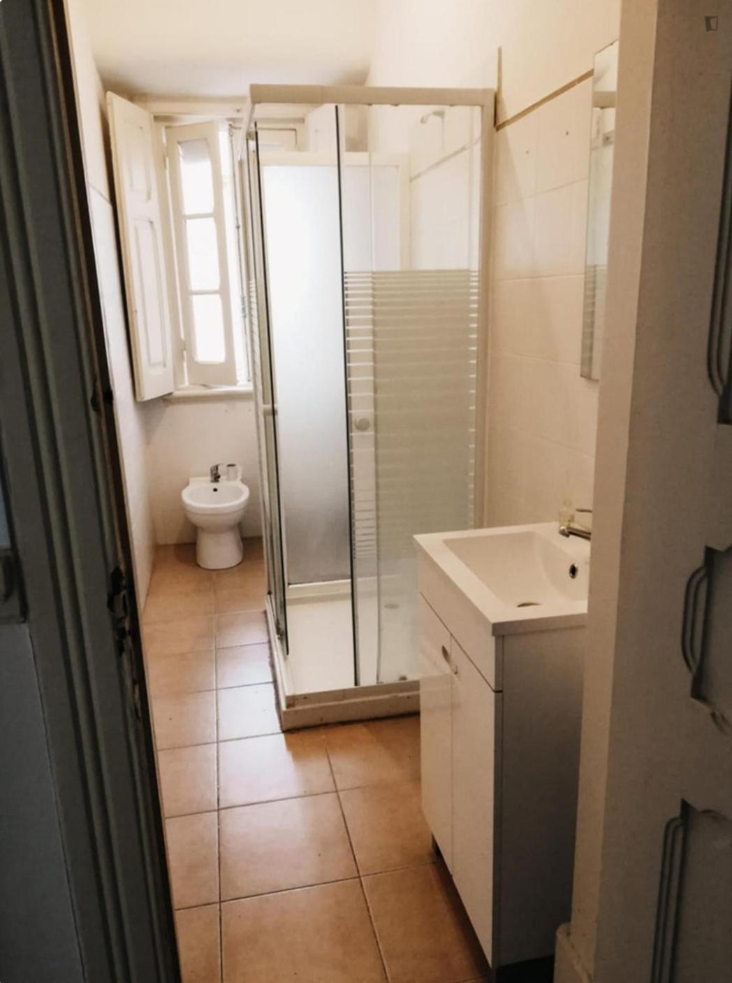 Alameda House Privatunterkunft