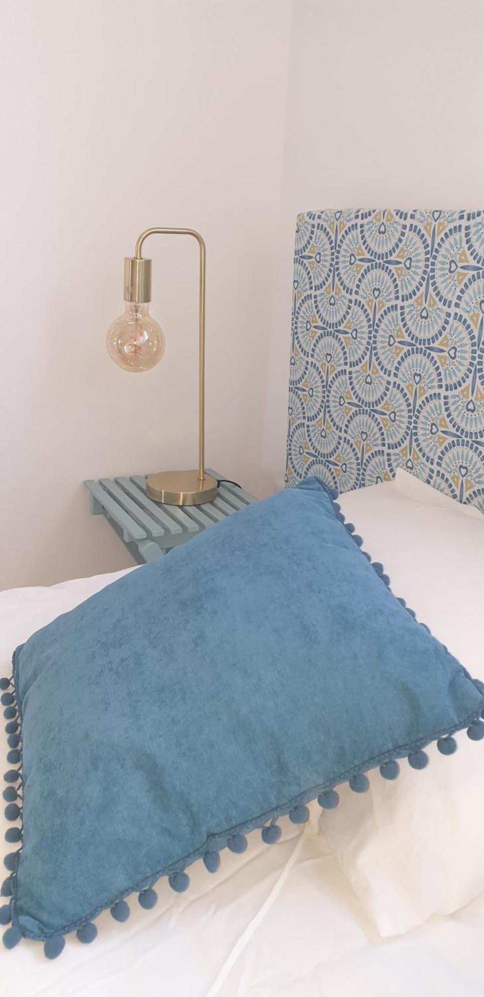 5min Walk To Subway & 10min Drive To Airport Appartement Lissabon