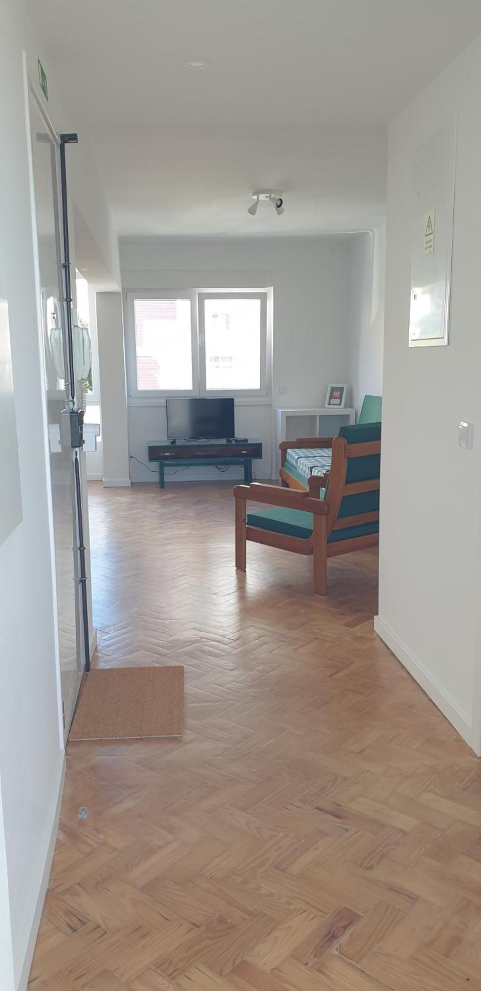 Appartement 5min Walk To Subway & 10min Drive To Airport