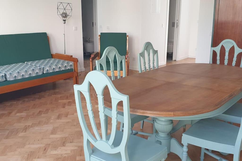 5min Walk To Subway & 10min Drive To Airport * Lissabon
