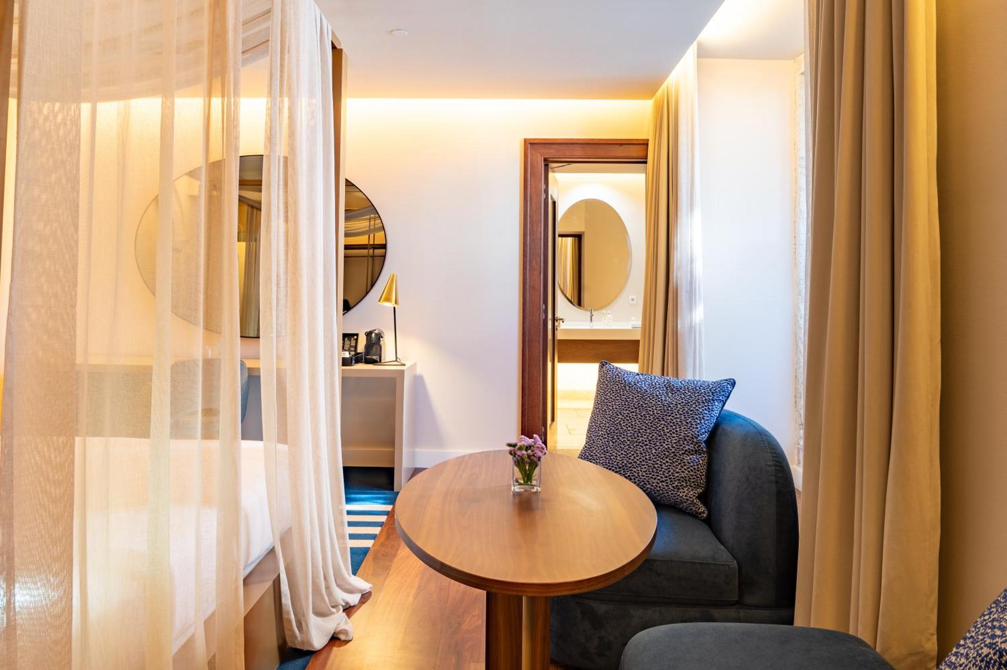 Palacio Do Governador - & Hotel 5*