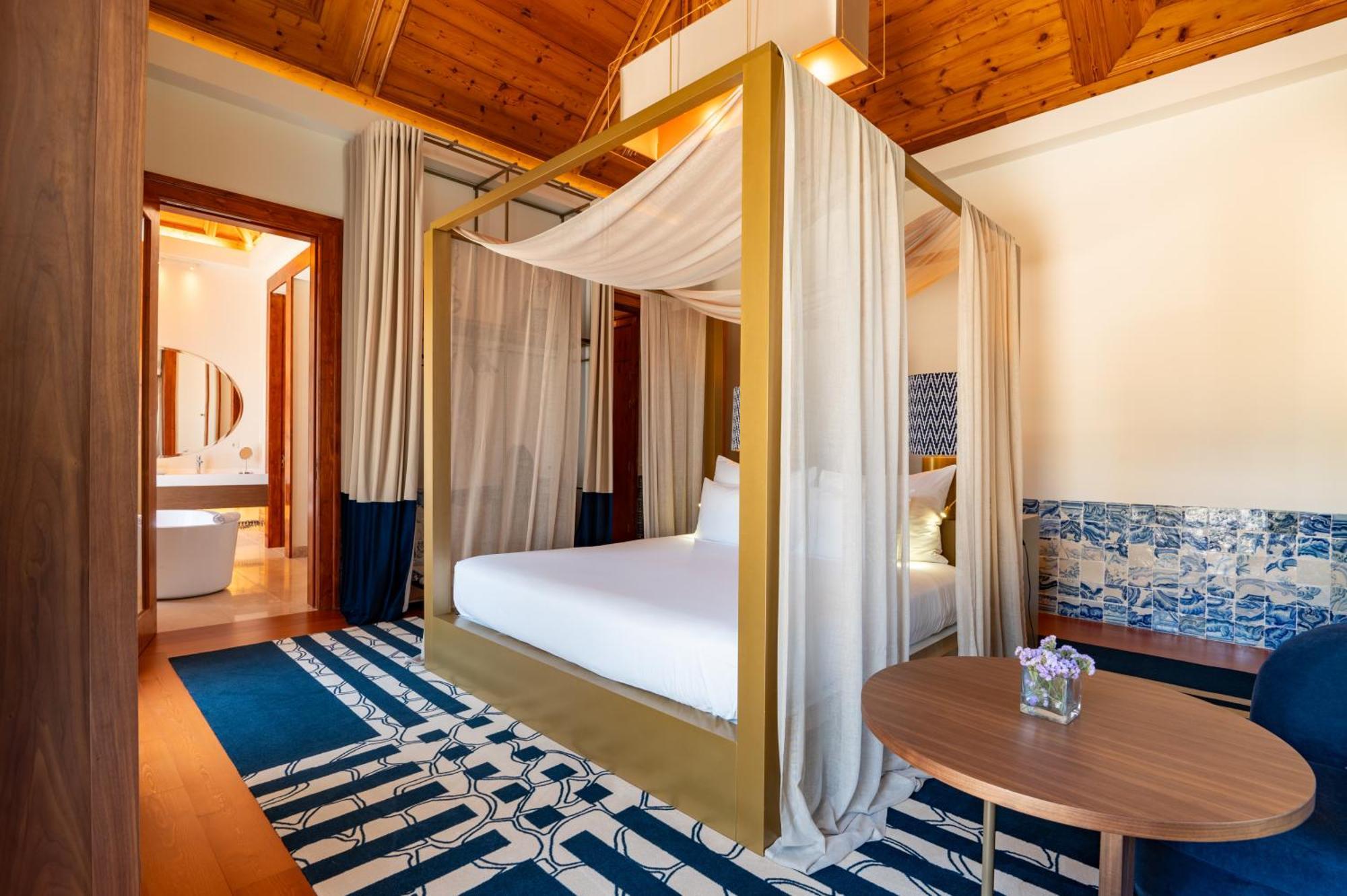 Palacio Do Governador - Lisbon Hotel & Spa Lisbon