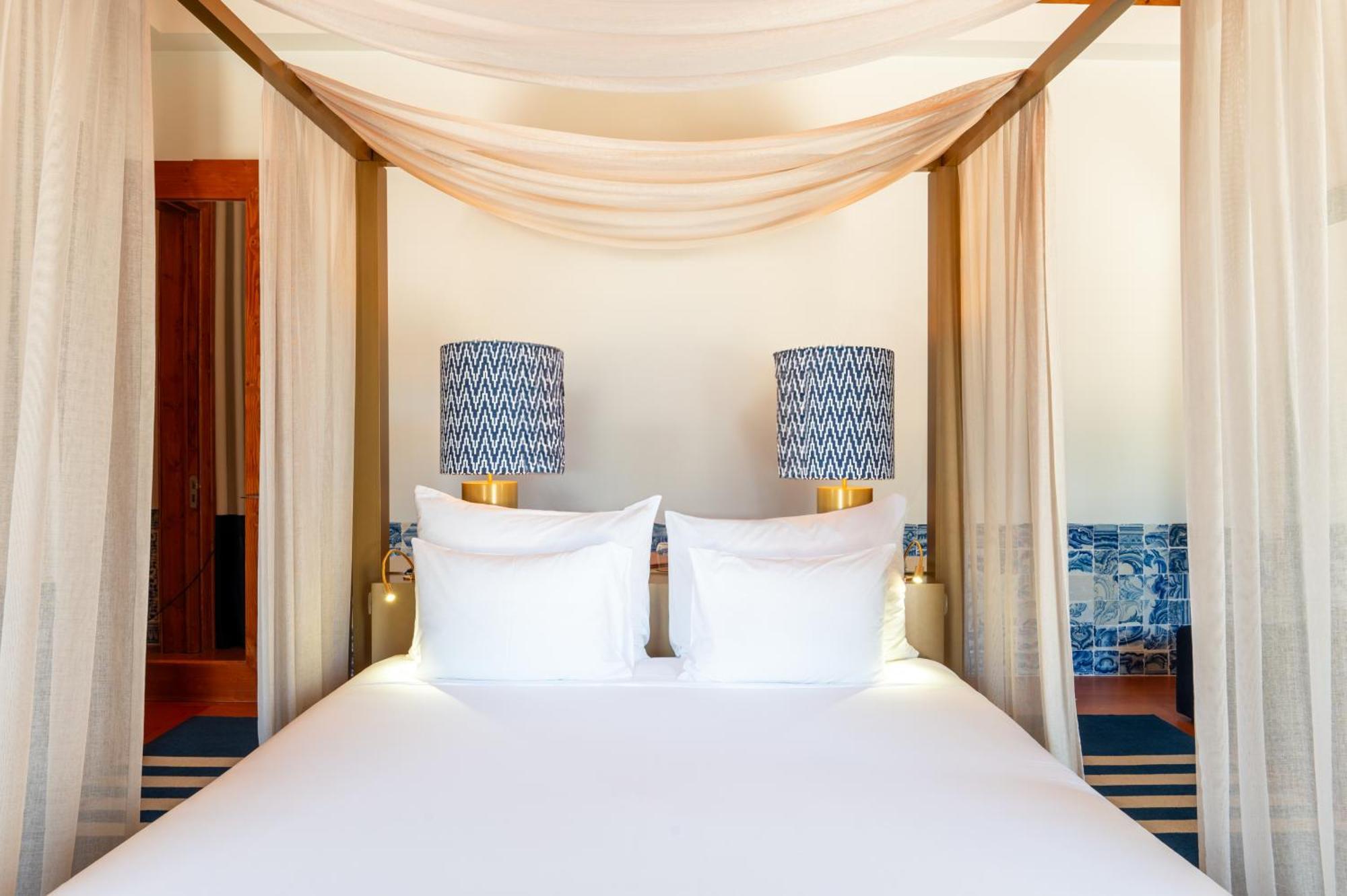 Palacio Do Governador - Lisbon Hotel & Spa Lisbon