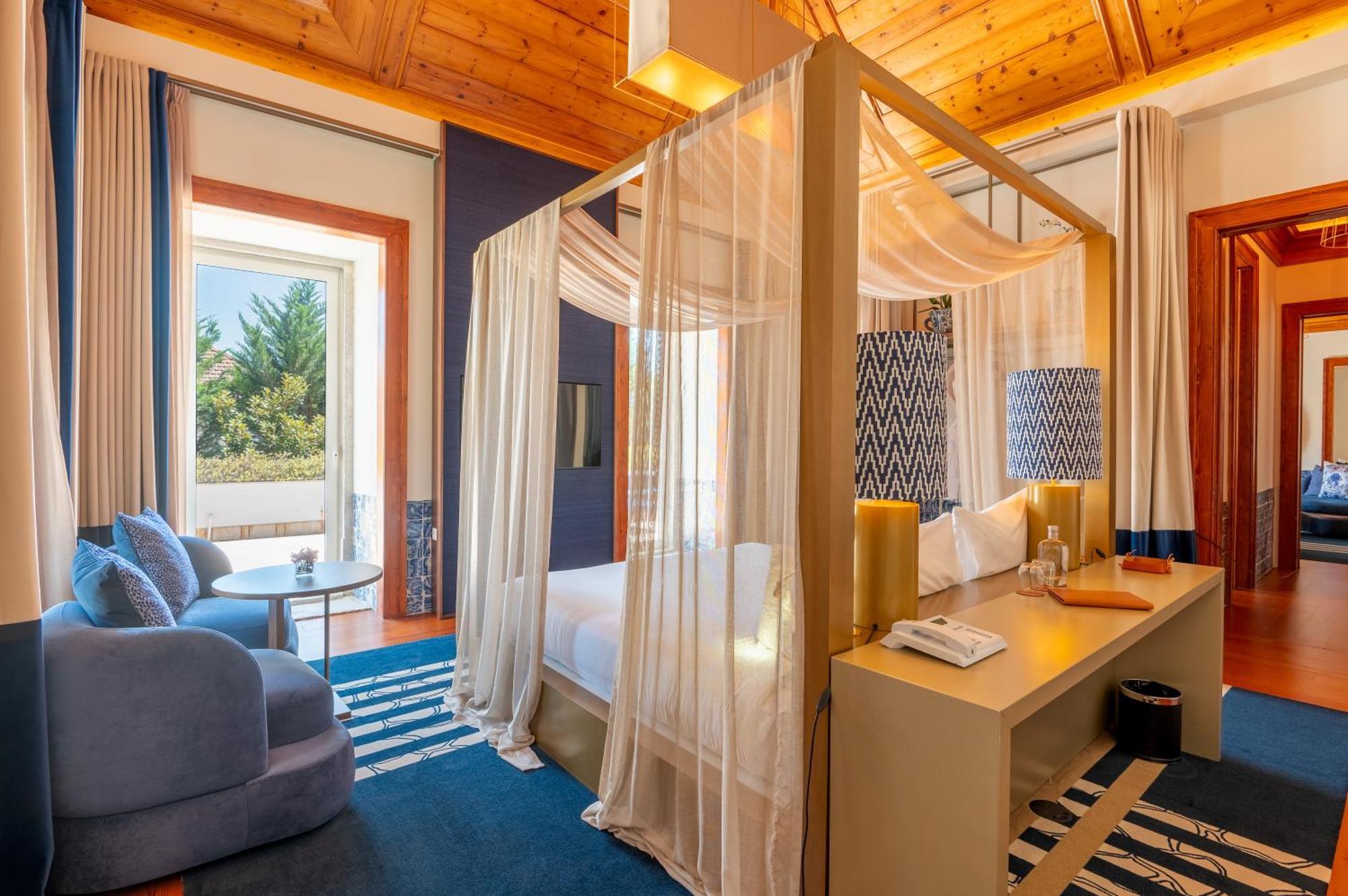 Palacio Do Governador - Lisbon Hotel & Spa 5* Lisbon
