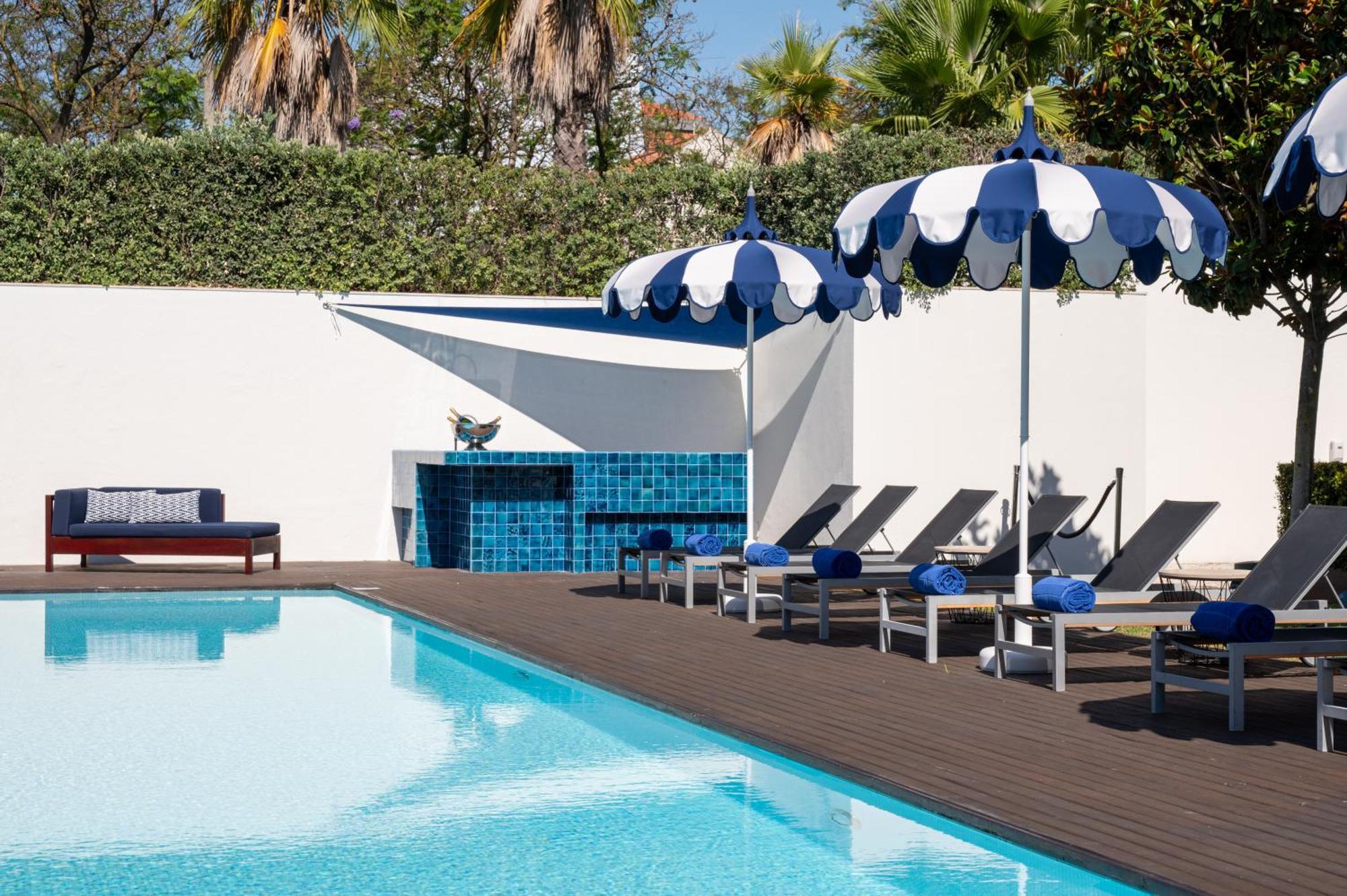 Palacio Do Governador - Lisbon Hotel & Spa