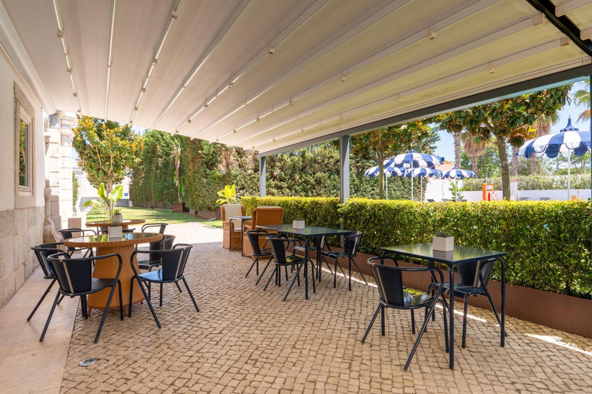 Palacio Do Governador - Lisbon Hotel & Spa Hotel