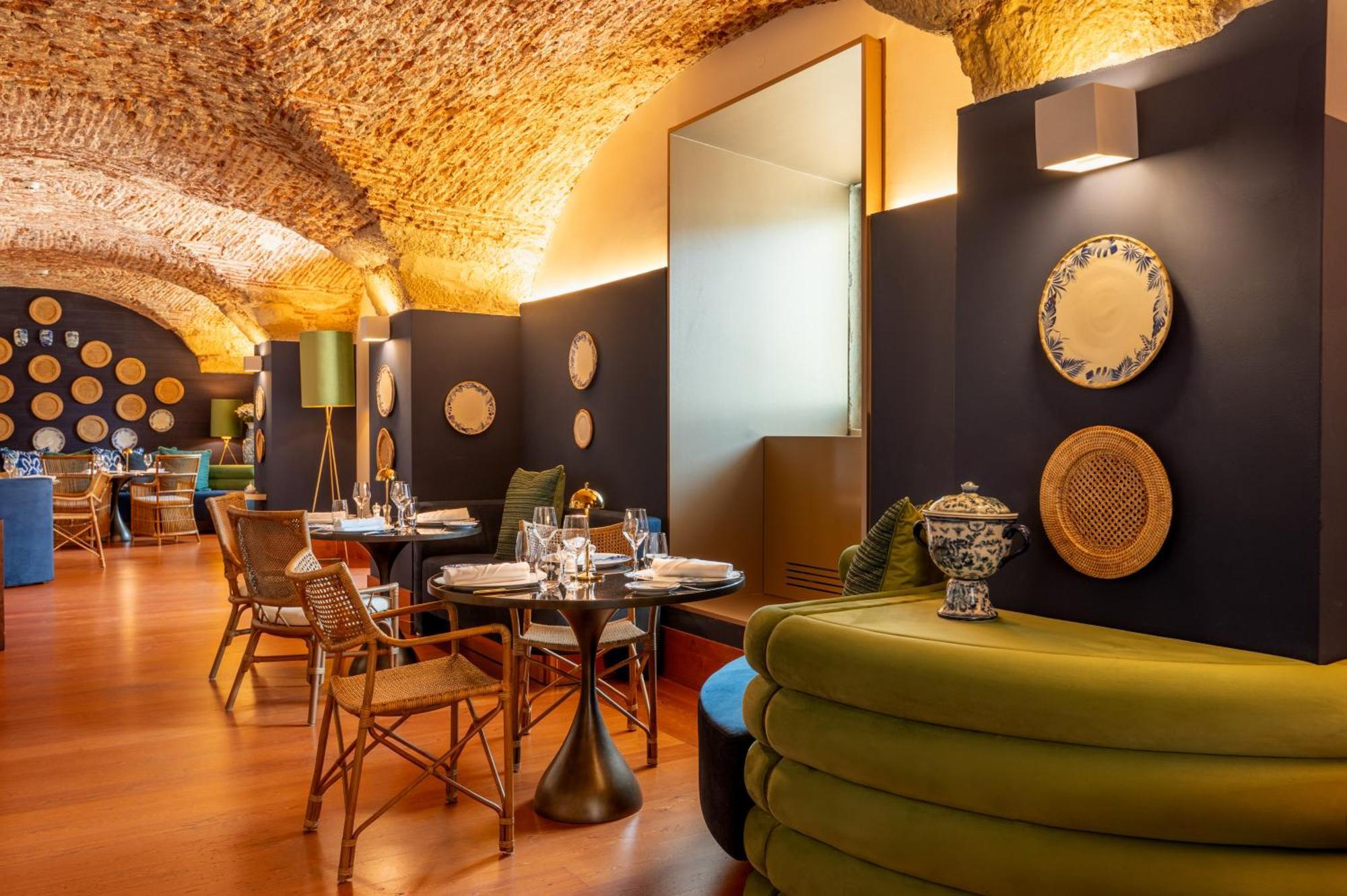 Hotel Palacio Do Governador - Lisbon Hotel & Spa