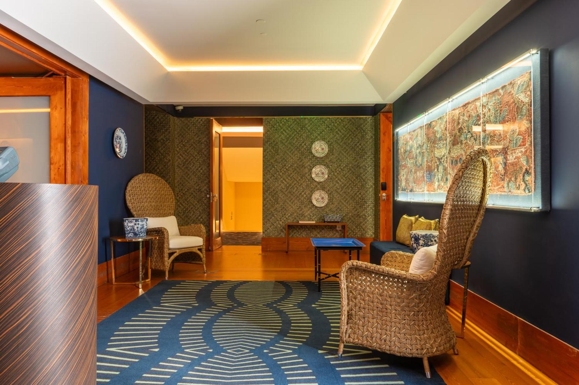 Palacio Do Governador - Lisbon Hotel & Spa Hotel Lisbon