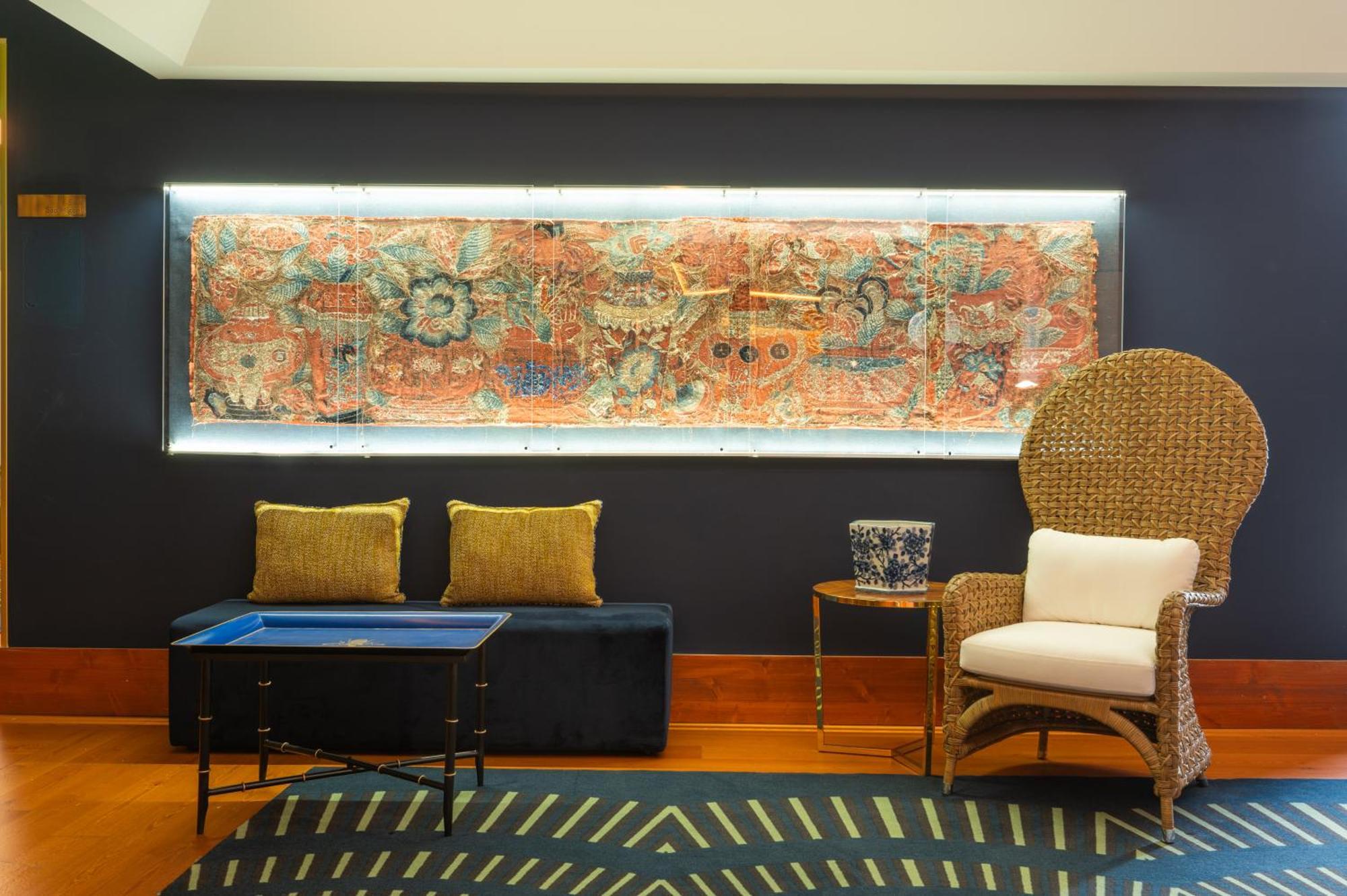 Hotel Palacio Do Governador - Lisbon Hotel & Spa Lisbon