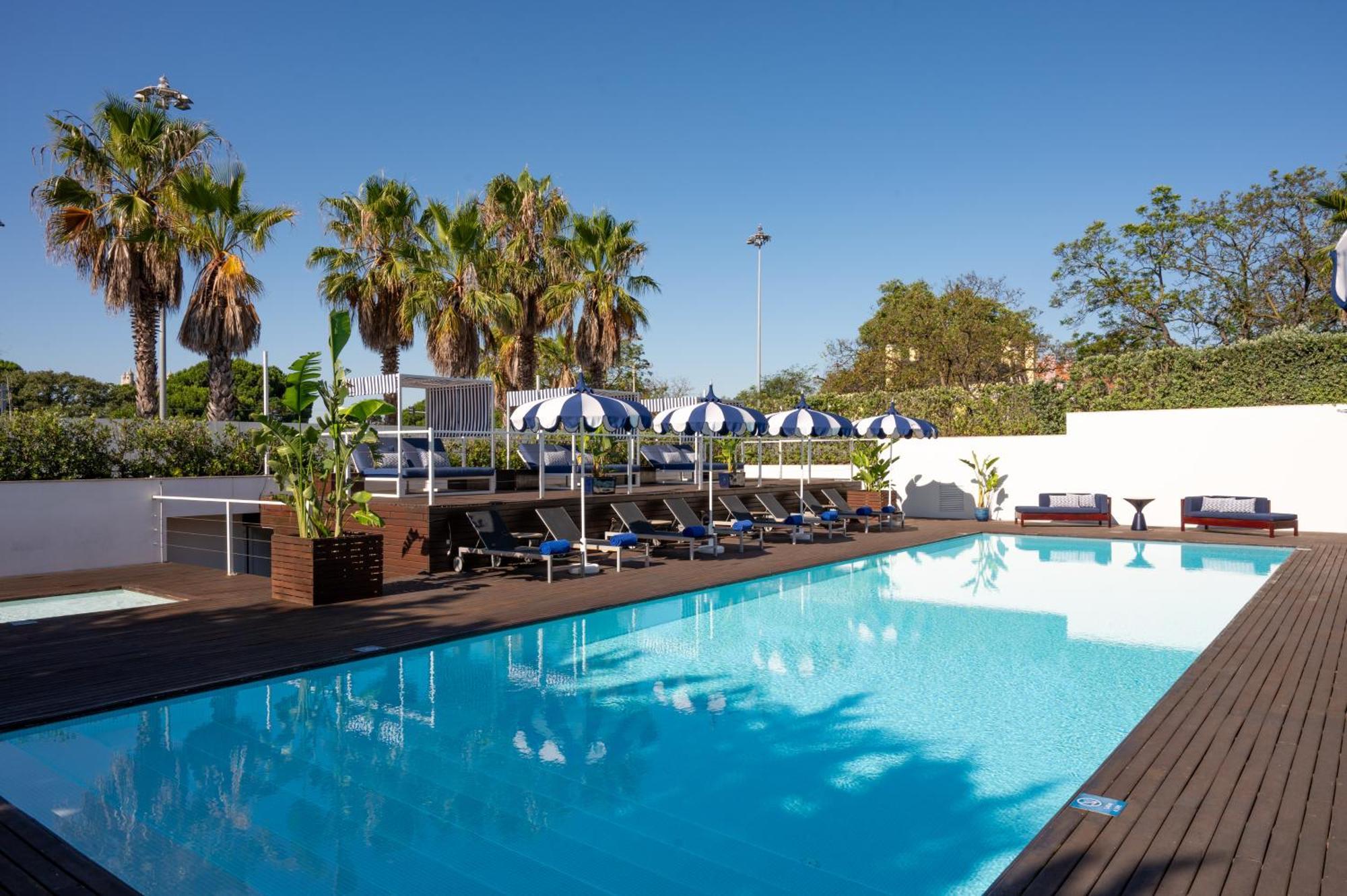 Palacio Do Governador - Lisbon Hotel & Spa Lisbon