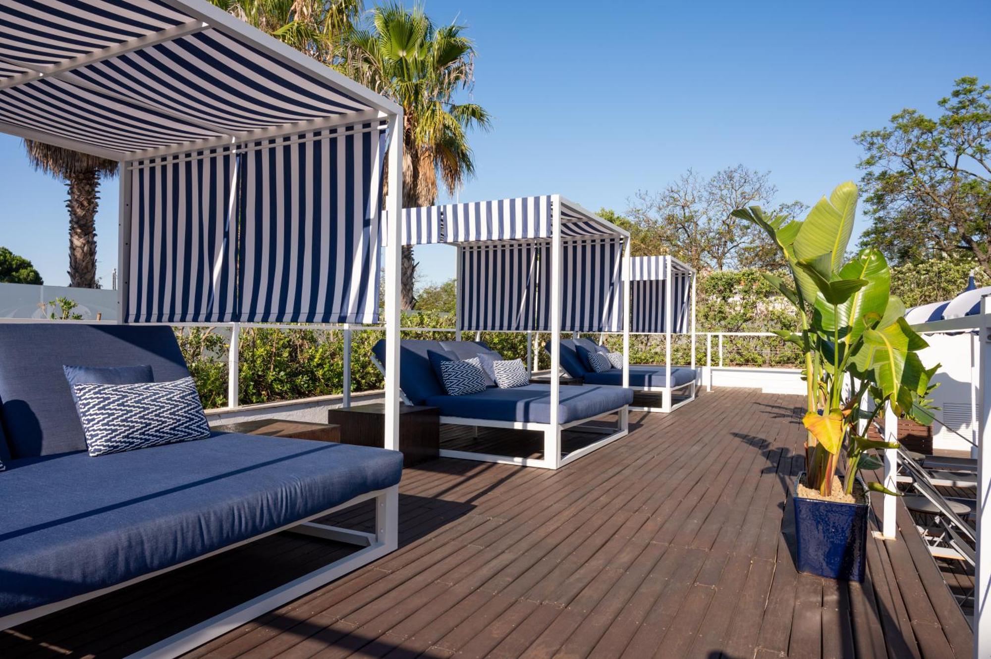Hotel Palacio Do Governador - Lisbon Hotel & Spa