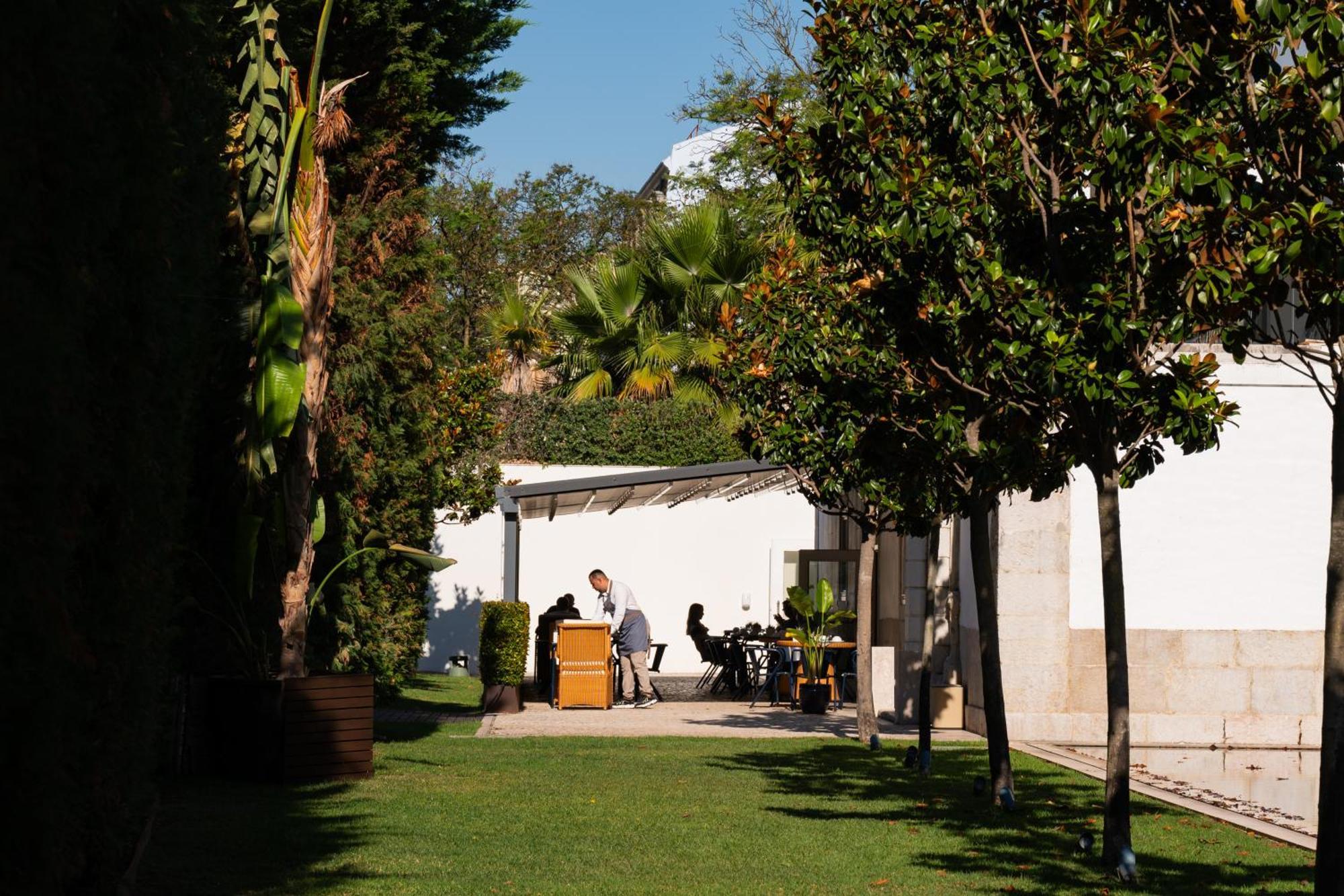Hotel Palacio Do Governador - Lisbon Hotel & Spa Lisbon
