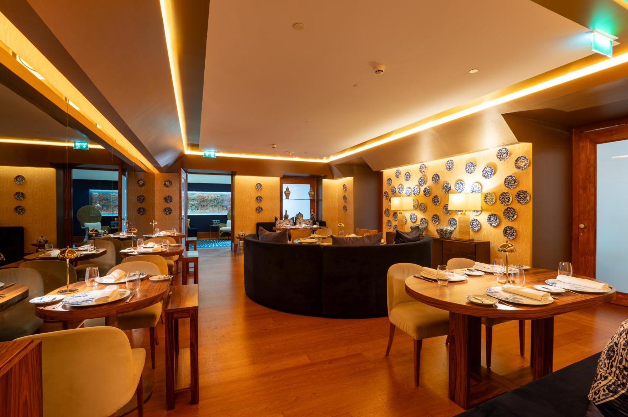 Palacio Do Governador - Lisbon Hotel & Spa 5* Lisbon