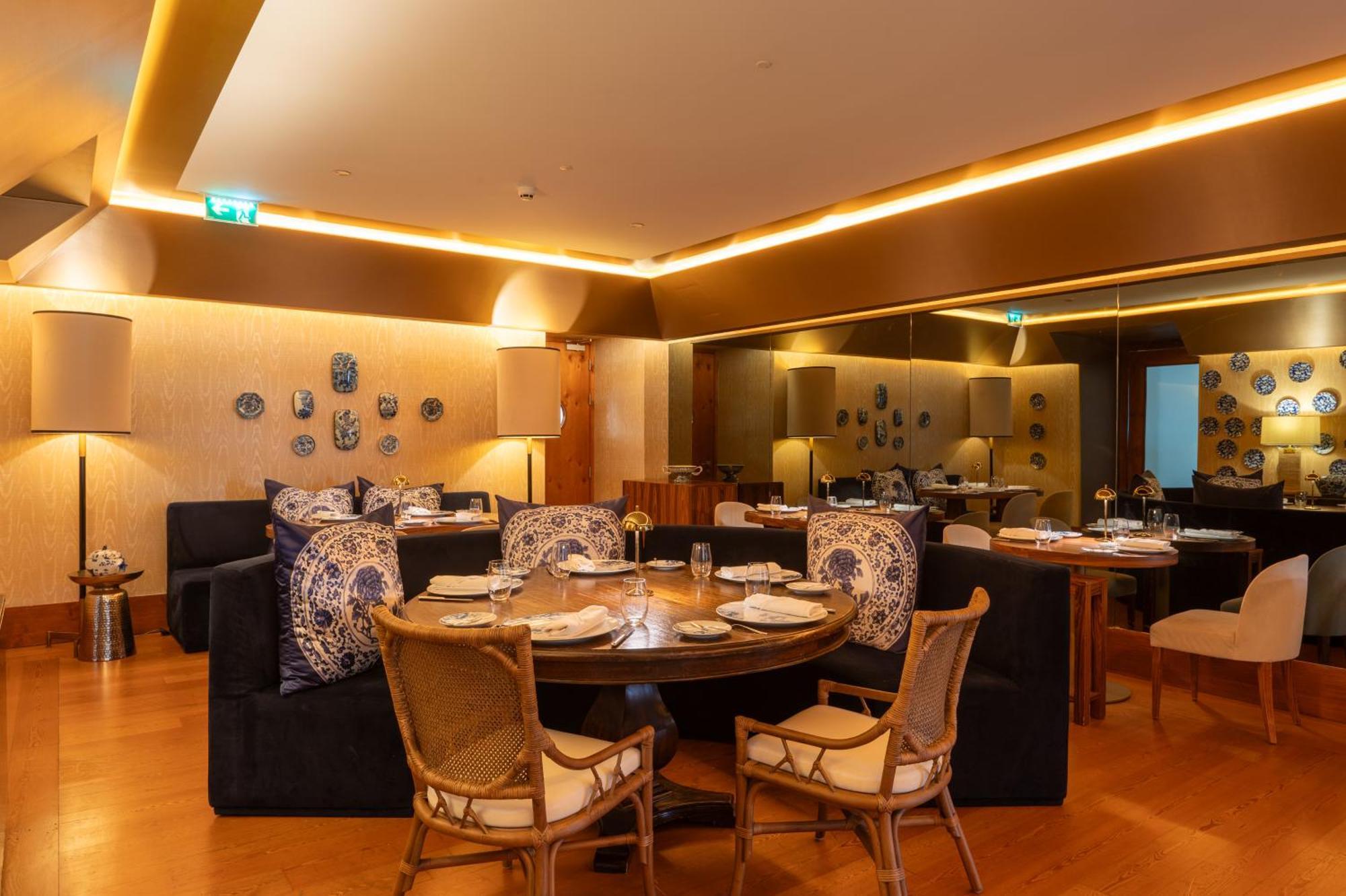 Palacio Do Governador - Lisbon Hotel & Spa