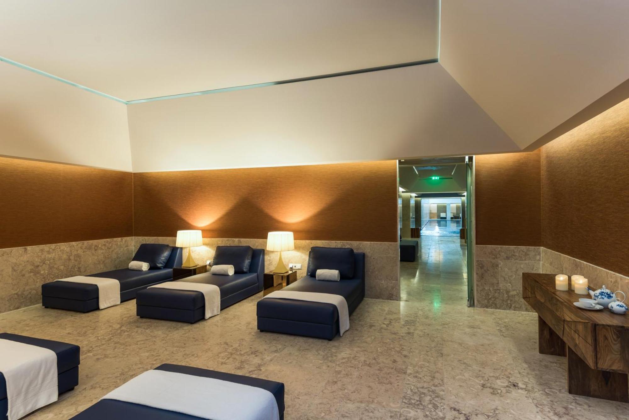 Palacio Do Governador - Lisbon Hotel & Spa Lisbon