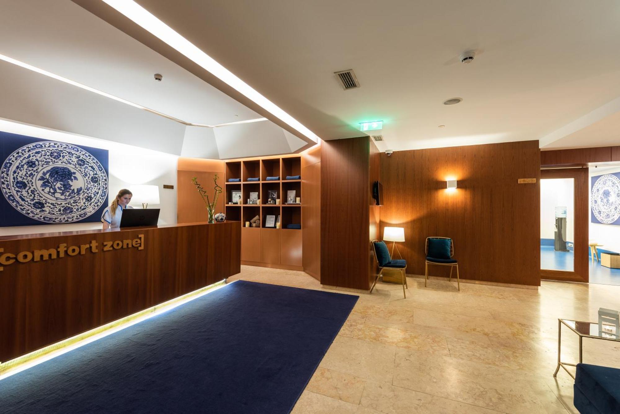 Palacio Do Governador - Lisbon Hotel & Spa 5* Lisbon