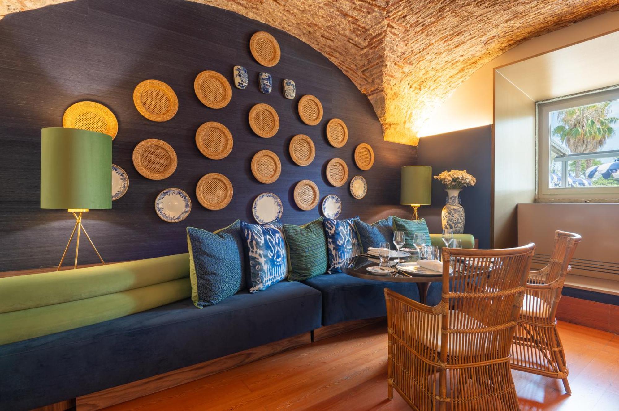Palacio Do Governador - Lisbon Hotel & Spa