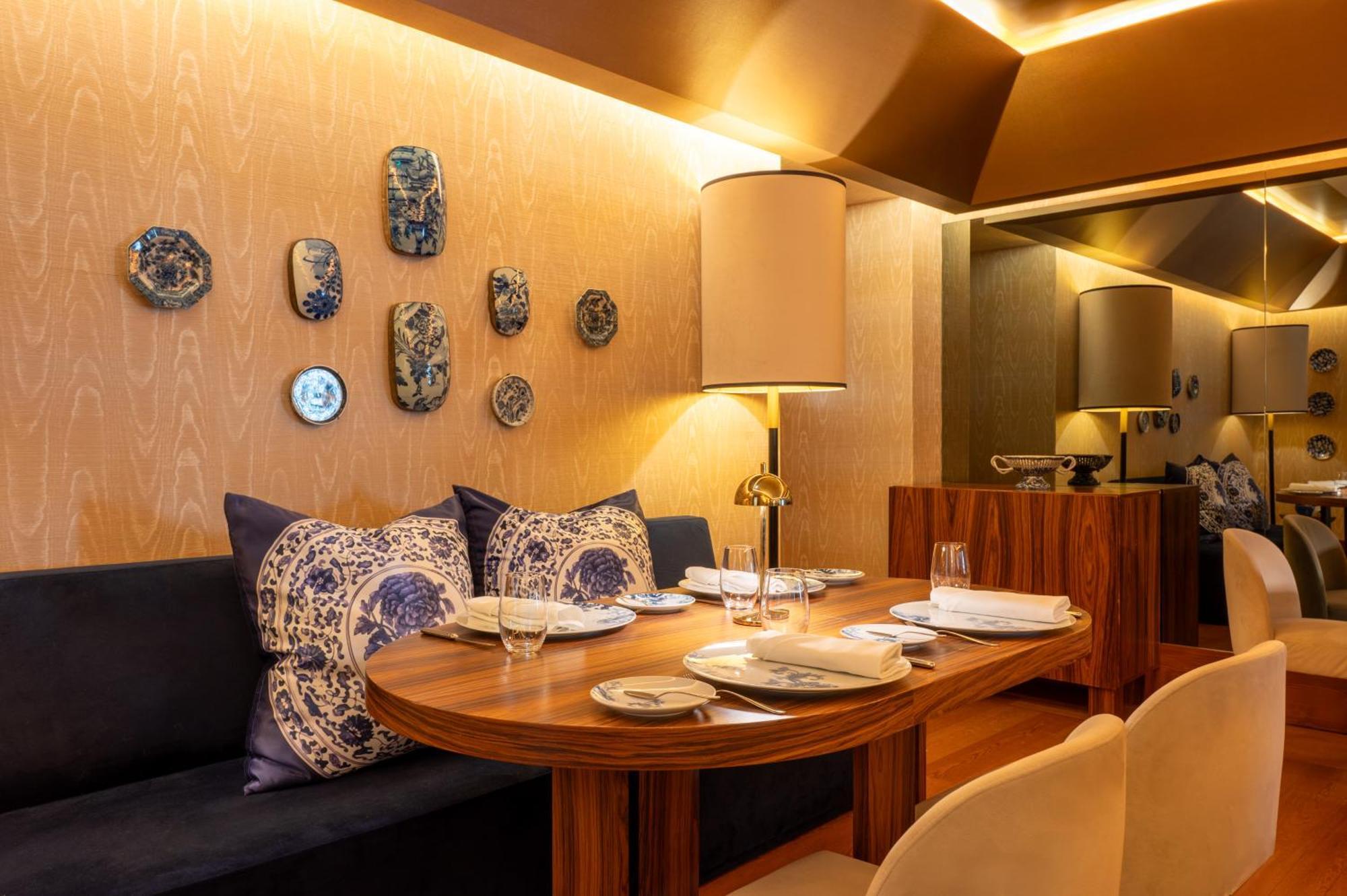 Palacio Do Governador - Lisbon Hotel & Spa Hotel