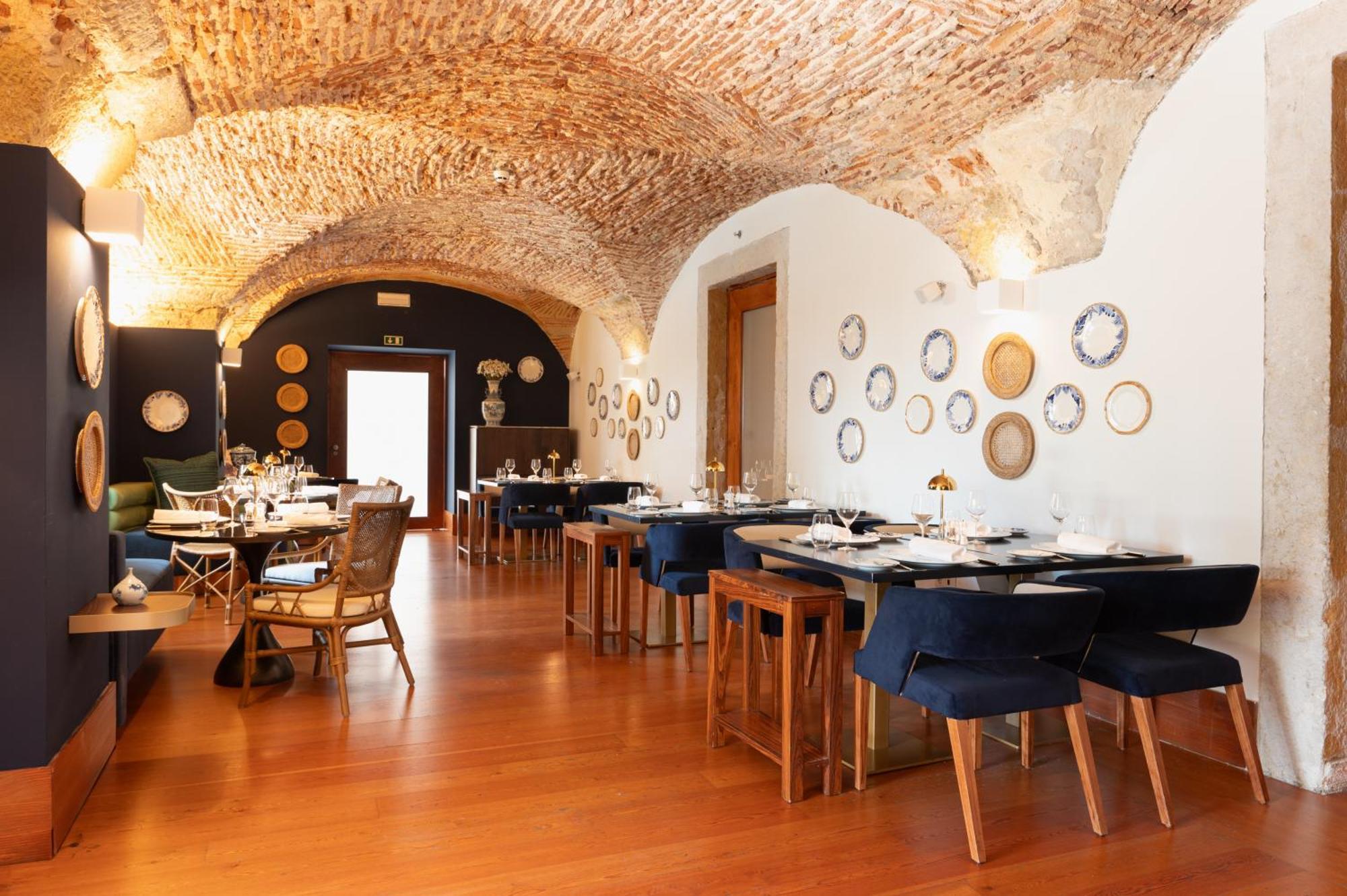 Hotel Palacio Do Governador - Lisbon Hotel & Spa Lisbon