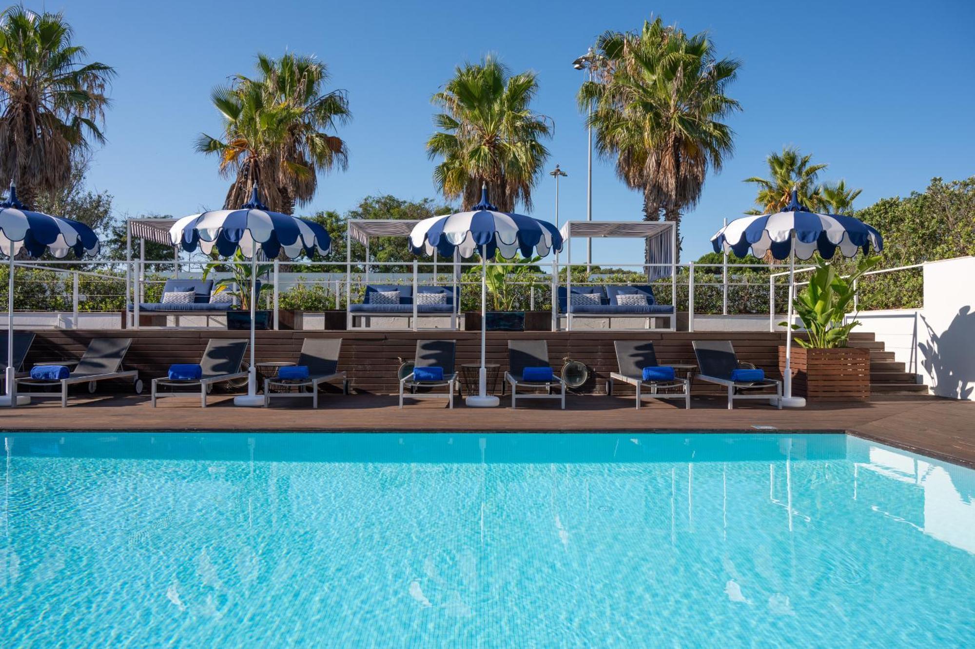 Palacio Do Governador - Lisbon Hotel & Spa Lisbon
