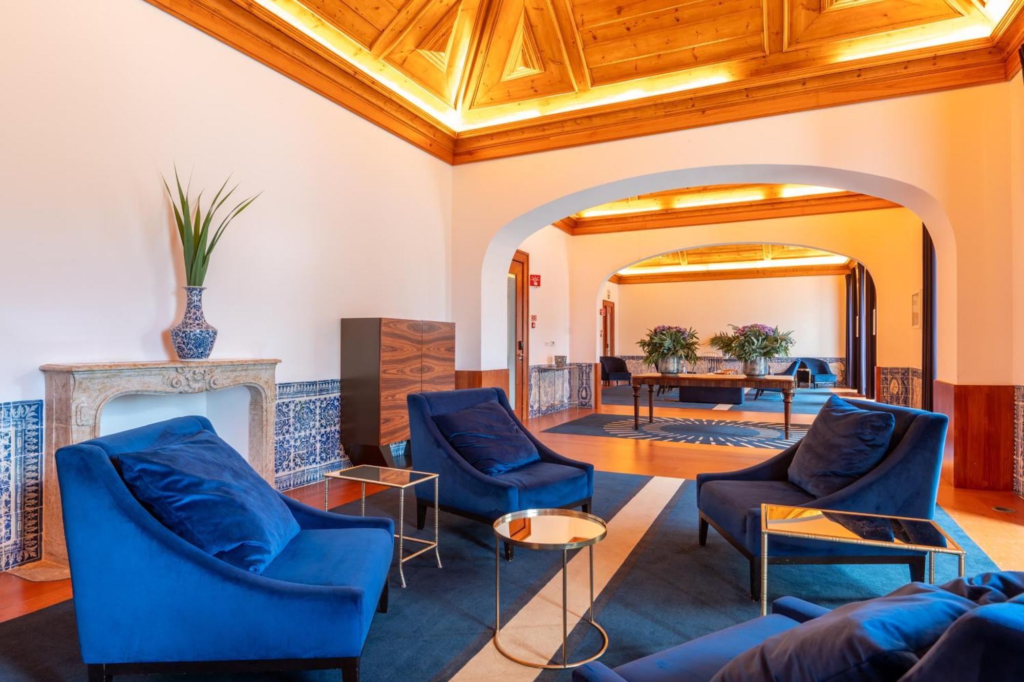 Palacio Do Governador - Lisbon Hotel & Spa Hotel