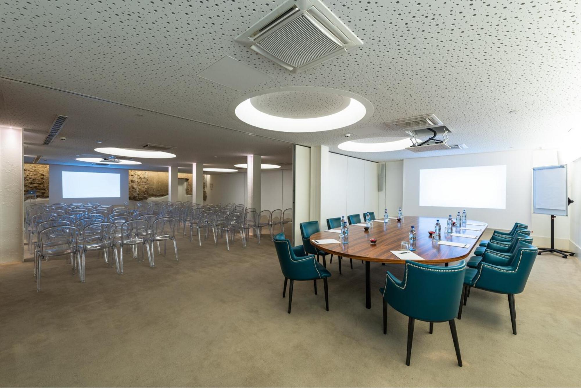 Hotel Palacio Do Governador - Lisbon Hotel & Spa 5*
