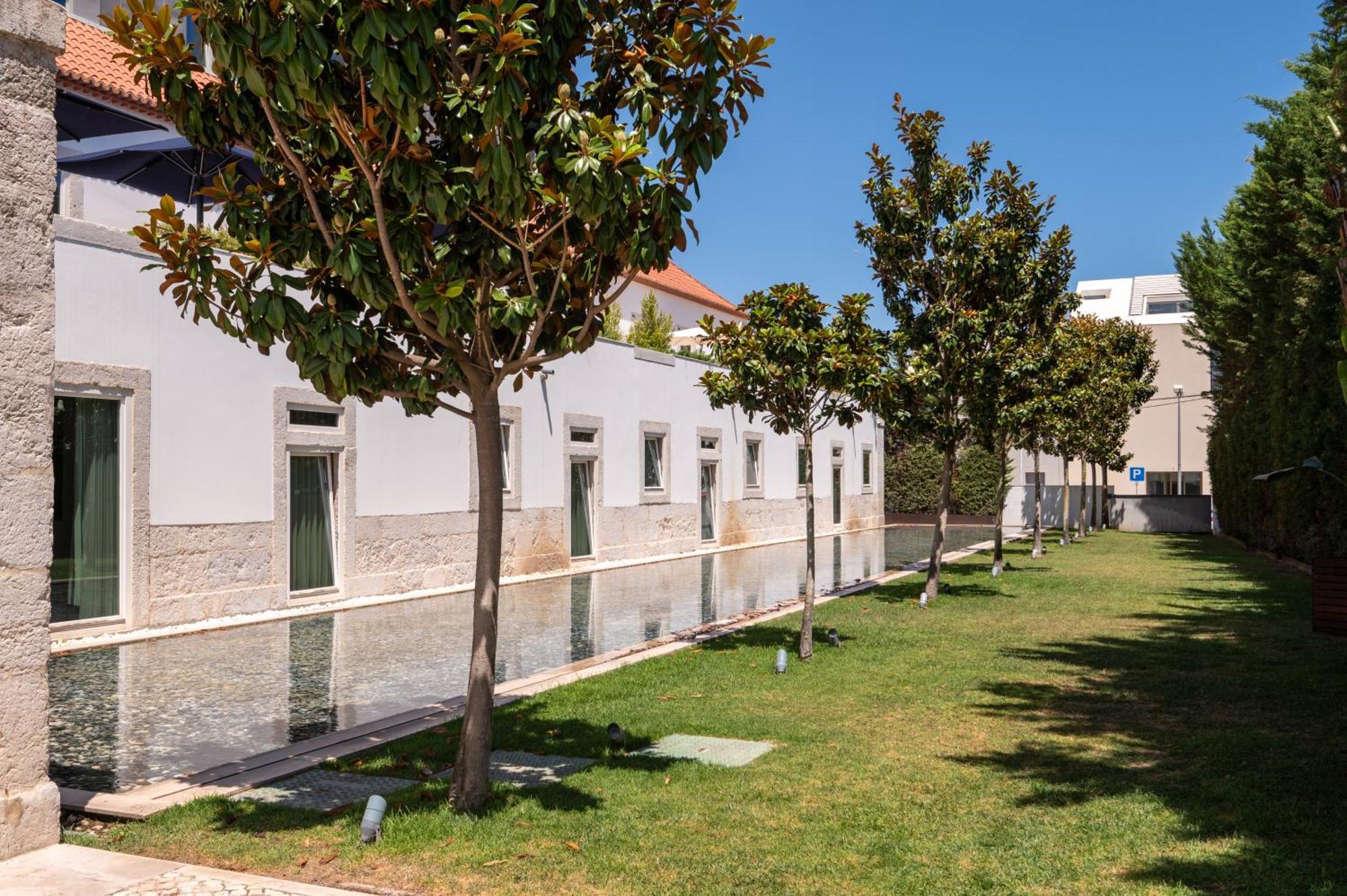 Palacio Do Governador - Lisbon Hotel & Spa Hotel Lisbon