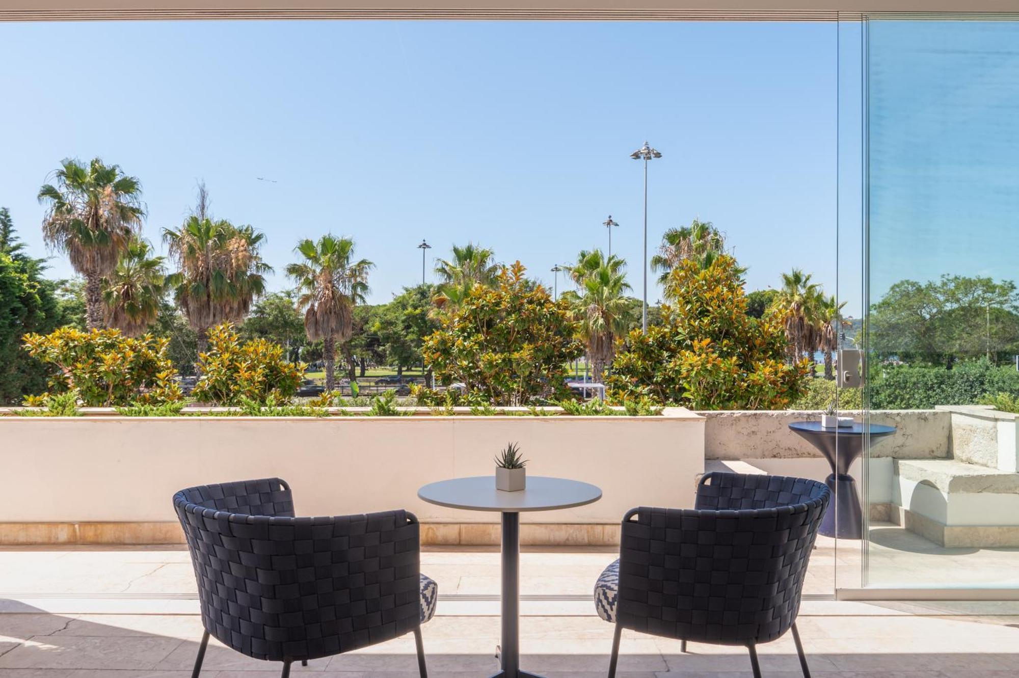 Hotel Palacio Do Governador - Lisbon Hotel & Spa